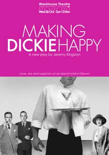 Dickie