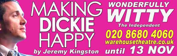 Dickie